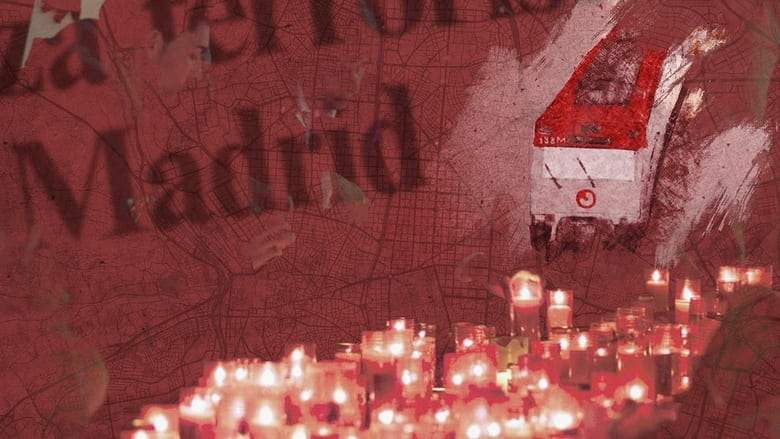 11M: Terror In Madrid (2022)