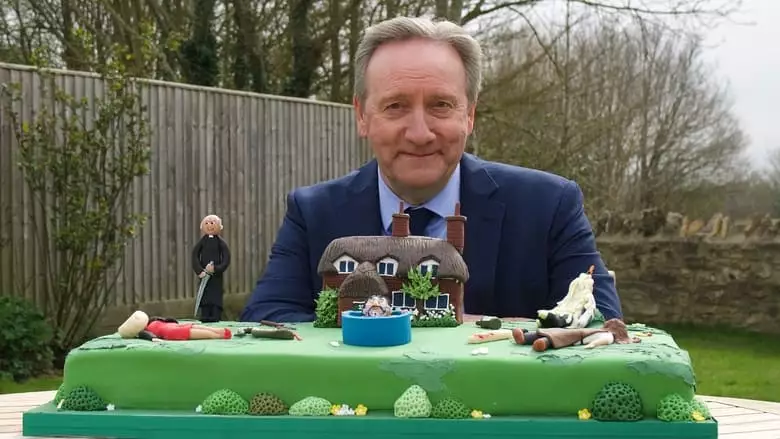 Midsomer Murders: 25 Years Of Mayhem (2022)