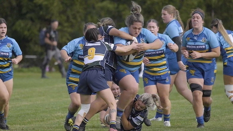 No Tears On The Field (2026)