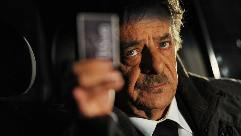 The Gambler Who Wouldn't Die (2013)