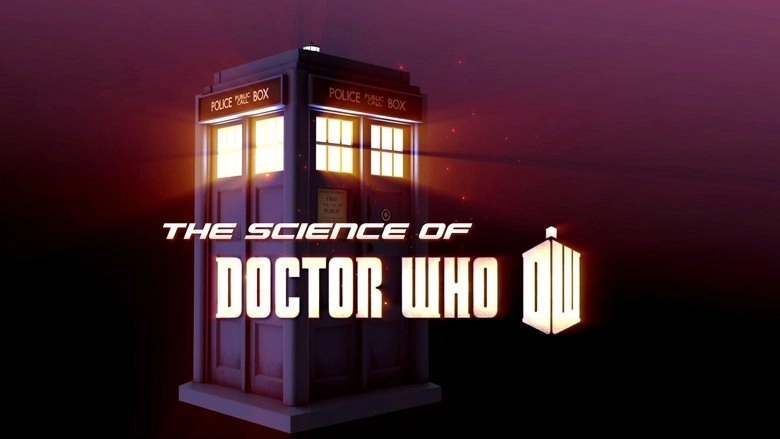 The Science Of Doctor Who (2013)