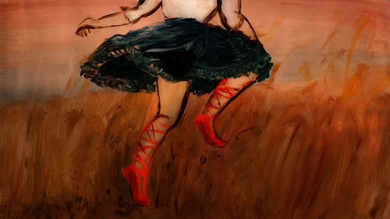 Red Shoes (2021)
