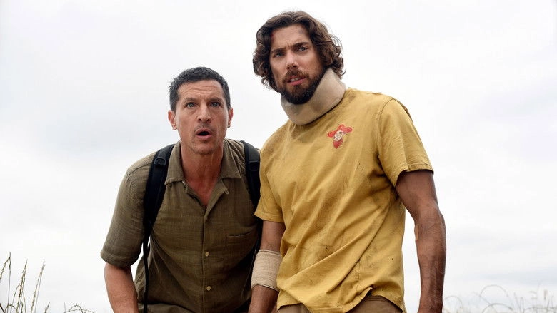 Operation Taco Gary's (2024)