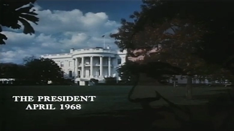 The President, April 1968 (1968)