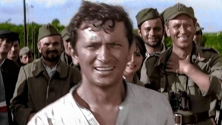 How I Unleashed World War II, Part III: Among Friends (1970)