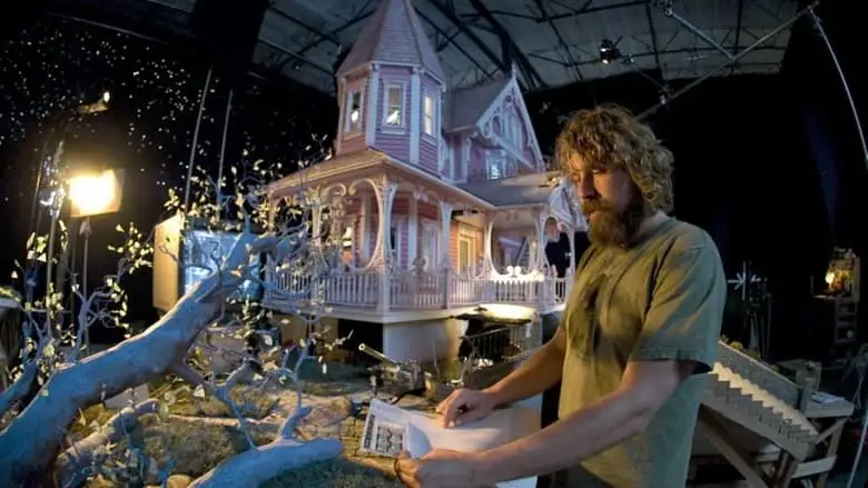 Coraline: The Making Of 'Coraline' (2009)