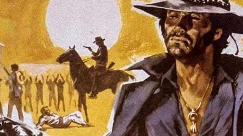 La Caza Del Oro (1972)