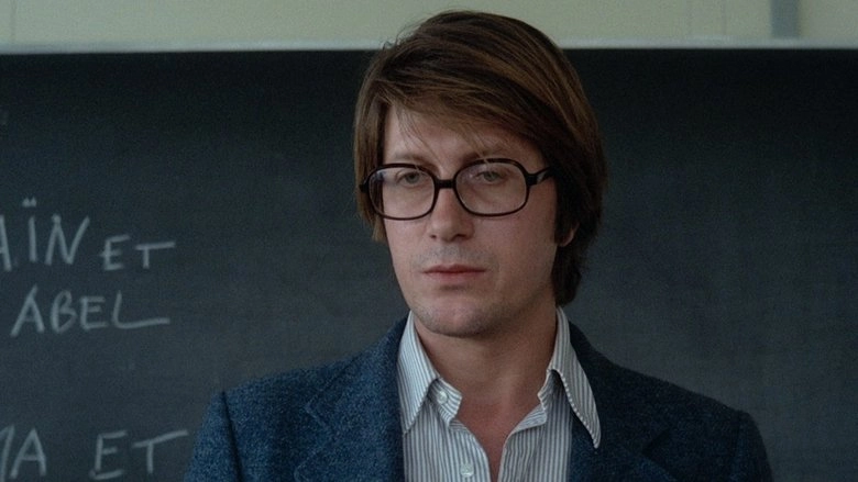 Every Man For Himself (1980)