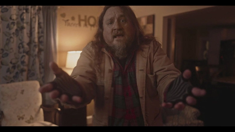 The Woodsman (2022)