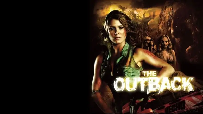 Dreamtime's Over (2009)