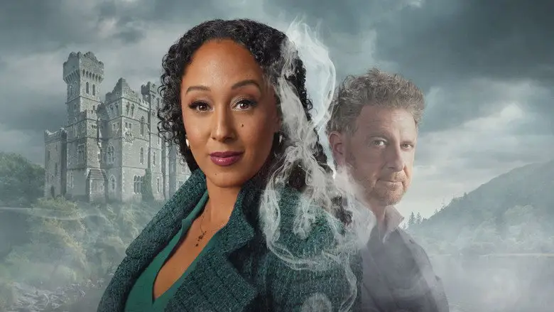 Haunted Harmony Mysteries Key To The Castle (2026)