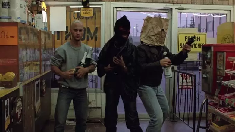 Repo Man (1984)