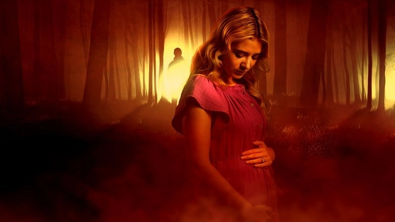 They're Coming For My Baby (2025)