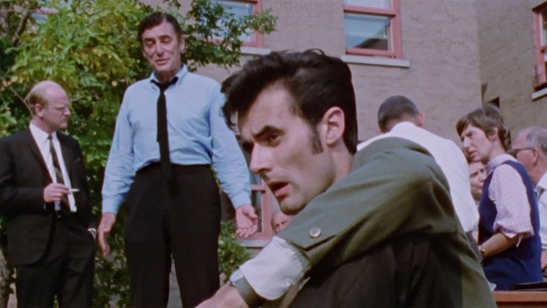 A Matter Of Survival (1969)