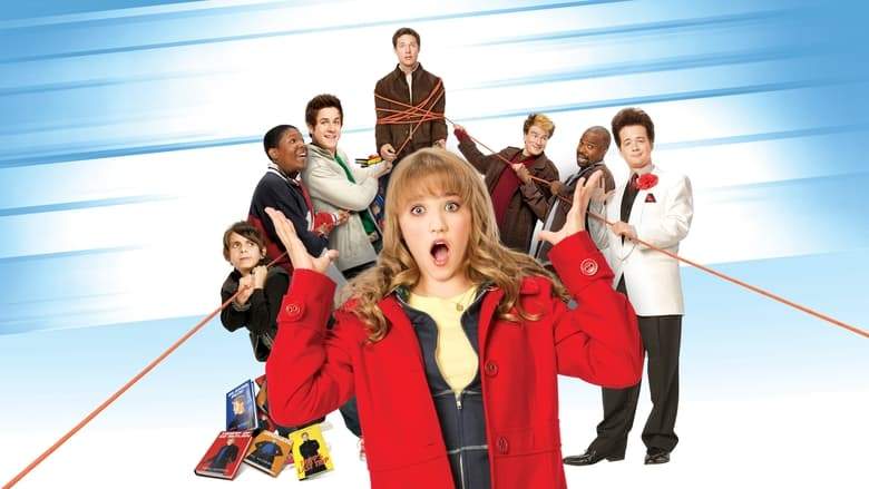Dadnapped (2009)