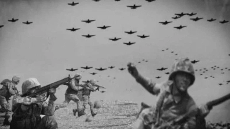 50 Years Of Cyprus: War And Peace (1999)