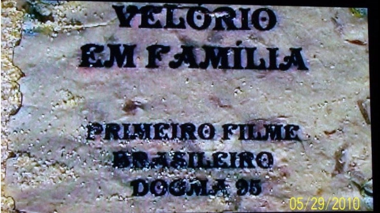 Velorio Em Familia (2009)