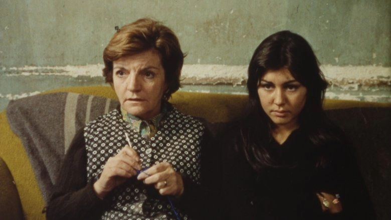 Little White Dove (1992)