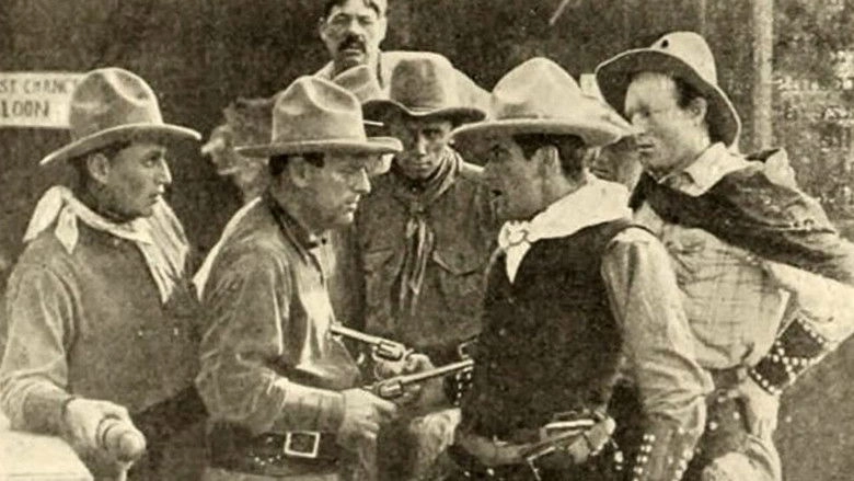 Broncho Billy's Promise (1912)