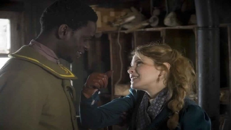 One Dead Man Too Many (2015)