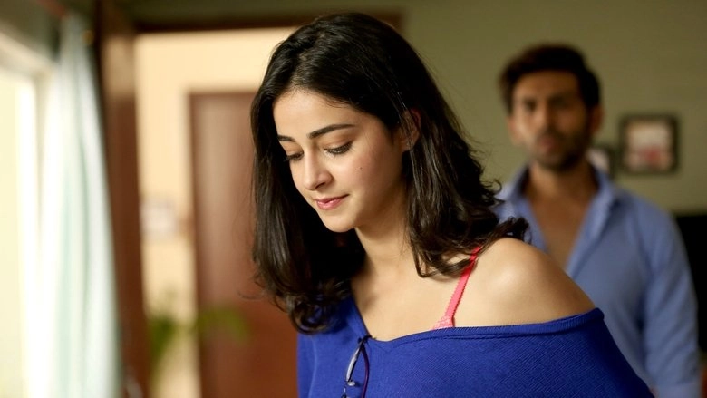 Pati Patni Aur Woh (2019)