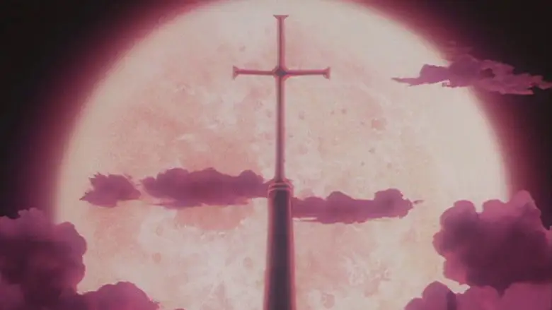 Devilman Volume 3: Devilman Apocalypse (2000)