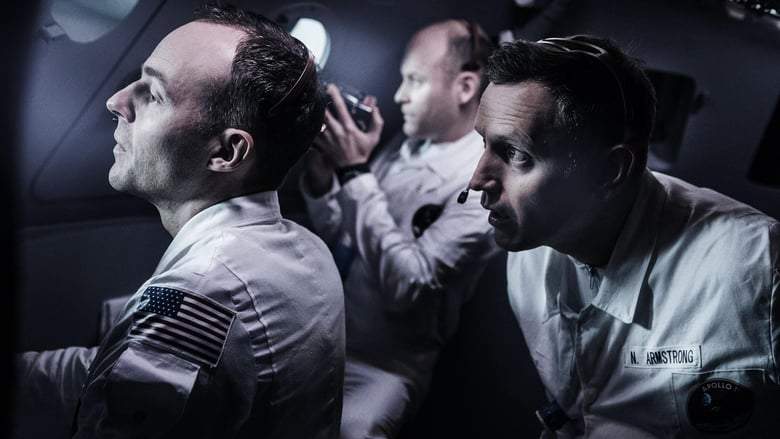 8 Days: To The Moon And Back (2019)