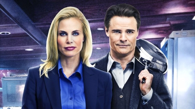 The Gourmet Detective (2015)