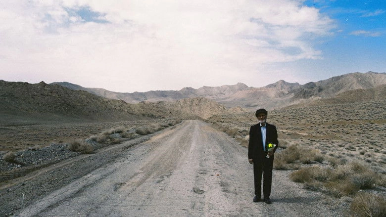 Everything Depends On Mr. K (2023)