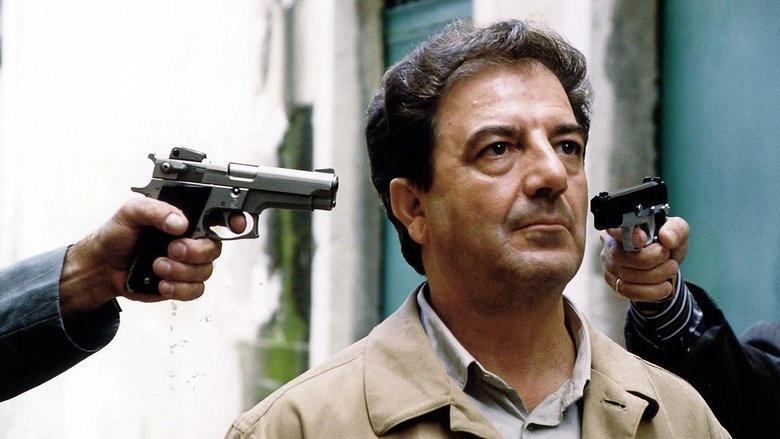 Les Diseurs De Verite (2000)