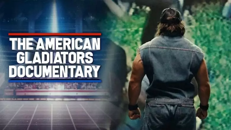 The American Gladiators Documentary (2023)