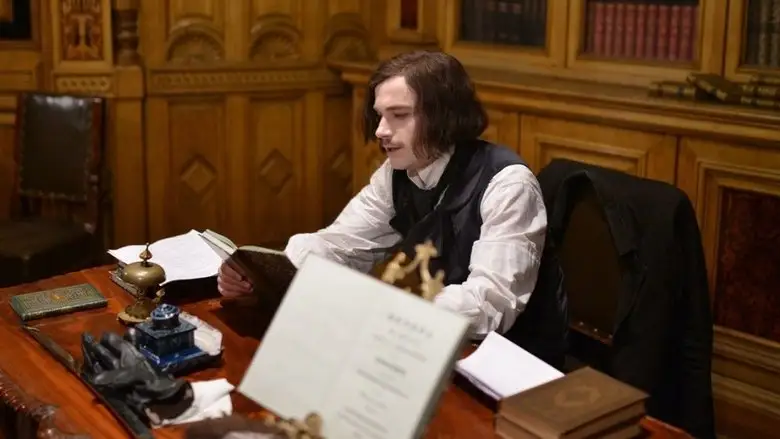 Gogol. Nachalo (2017)