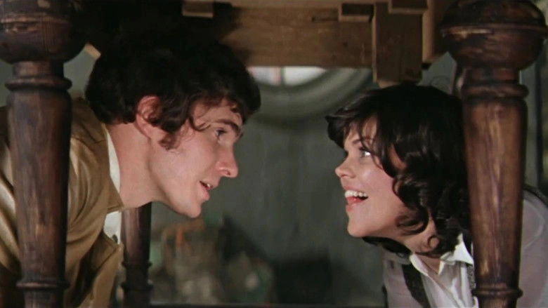 Don't Cheat, Darling! (1973)