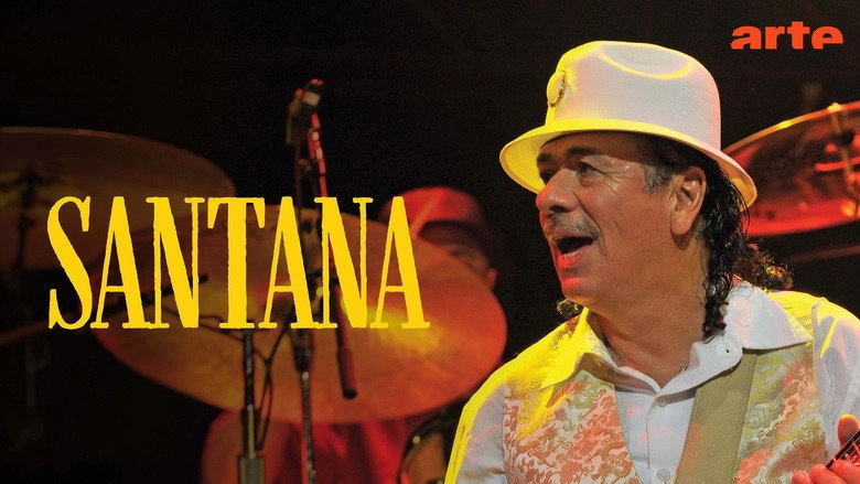 Santana - Live At Montreux 2011 (2012)