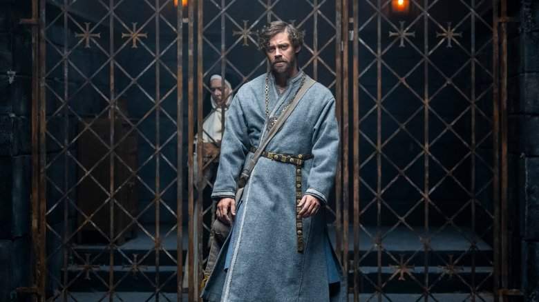 The Physician II (2025)