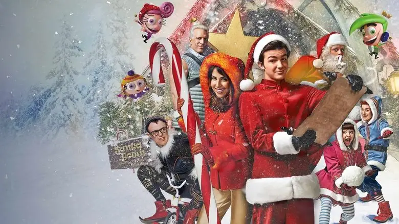 A Fairly Odd Christmas (2013)