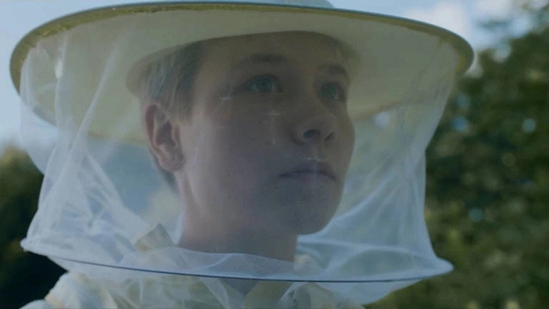 The Swarmers (2022)