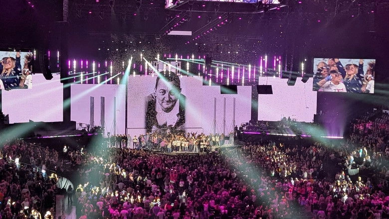 La Ballade Des Enfoires (2026)