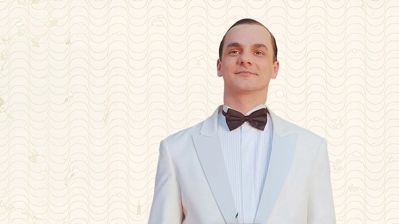 Jorginho Guinle: $o Se Vive Uma Vez (2019)