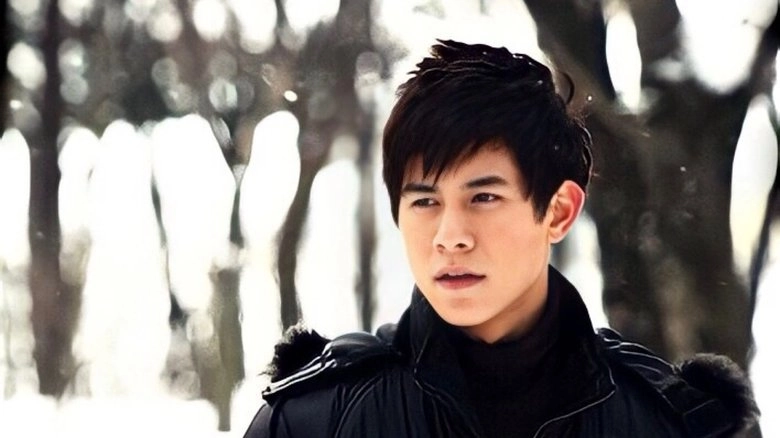 Sorry Saranghaeyo (2010)