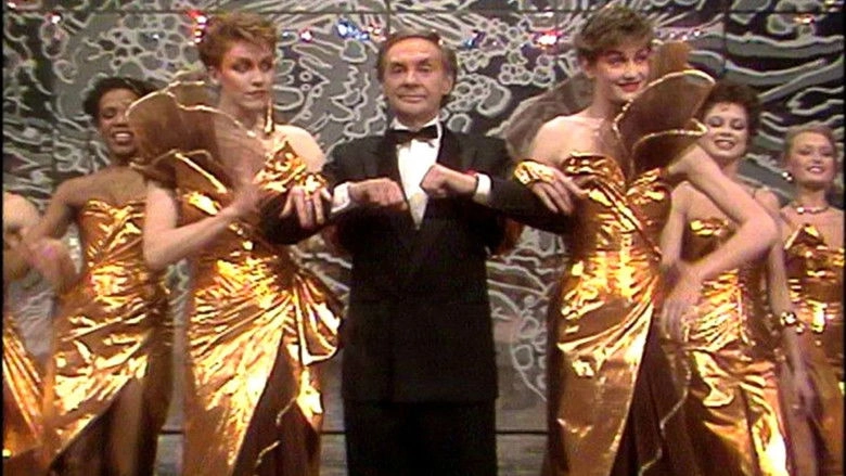 Stars Unterm Funkturm - Die Zeit Der Grossen Unterhaltungsshows (2019)