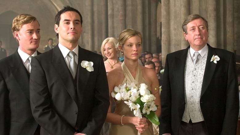 Unhitched (2005)