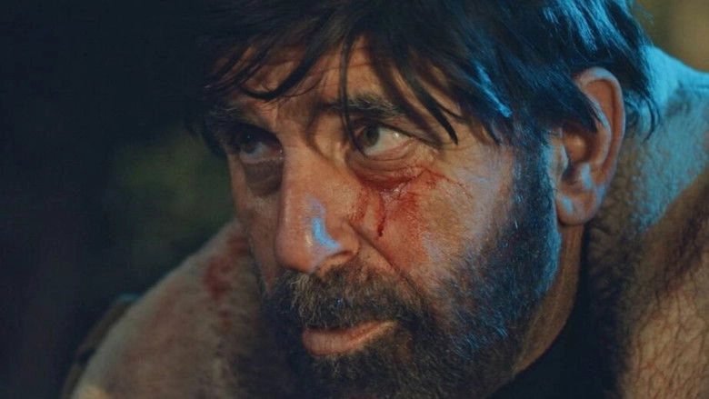 When Darkness Falls (2016)