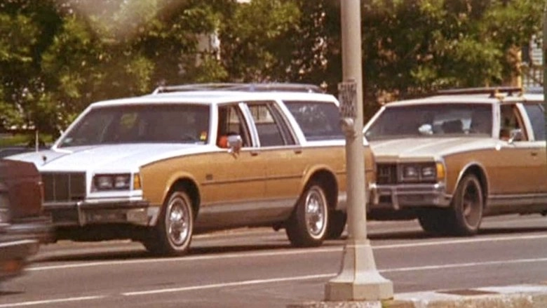 Rules Of The Road (1993)