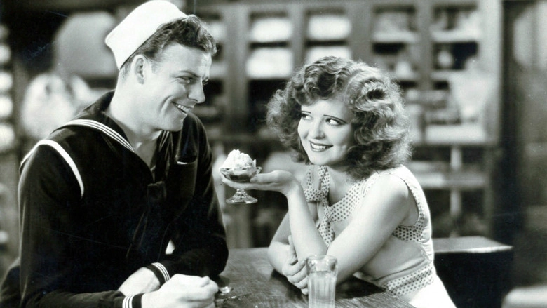 True To The Navy (1930)