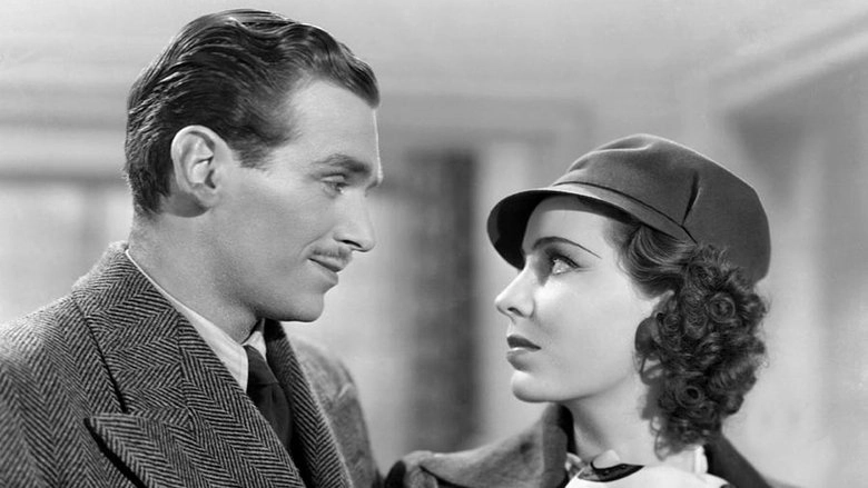 When Thief Meets Thief (1937)