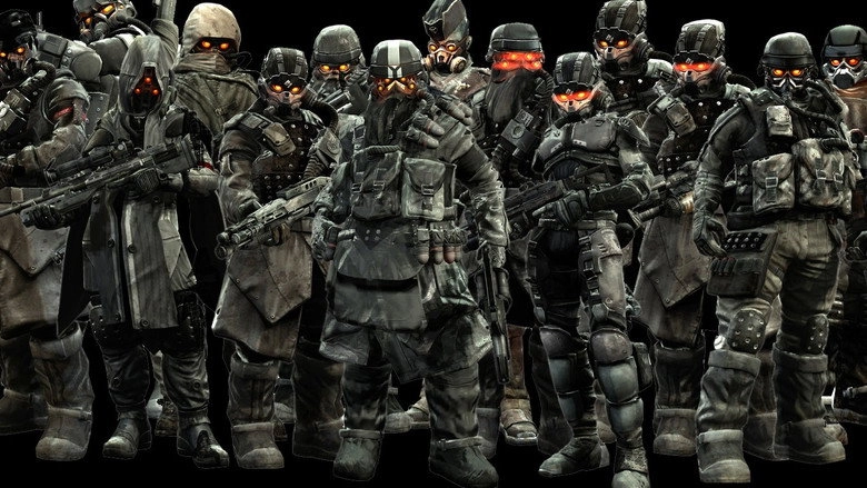 KILL ZONE 2:EPIC DEVELOPPMENT (2018)