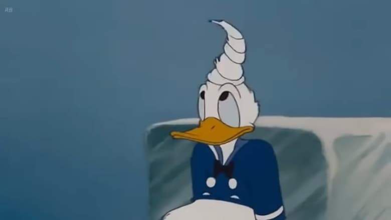Donald's Snow Fight (1942)