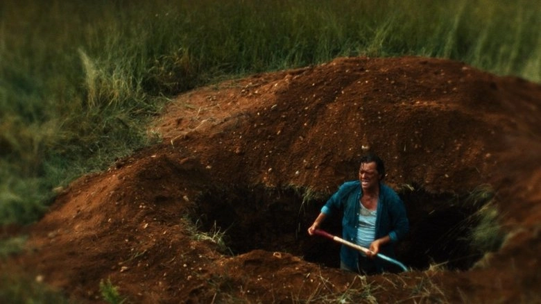 Mourir En Silence (2024)