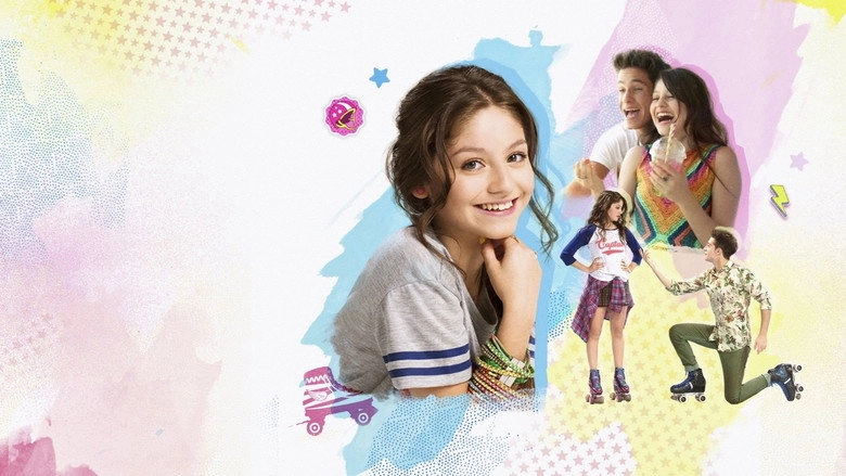 Soy Luna: Recap Seasons 1, 2 And 3 (2026)
